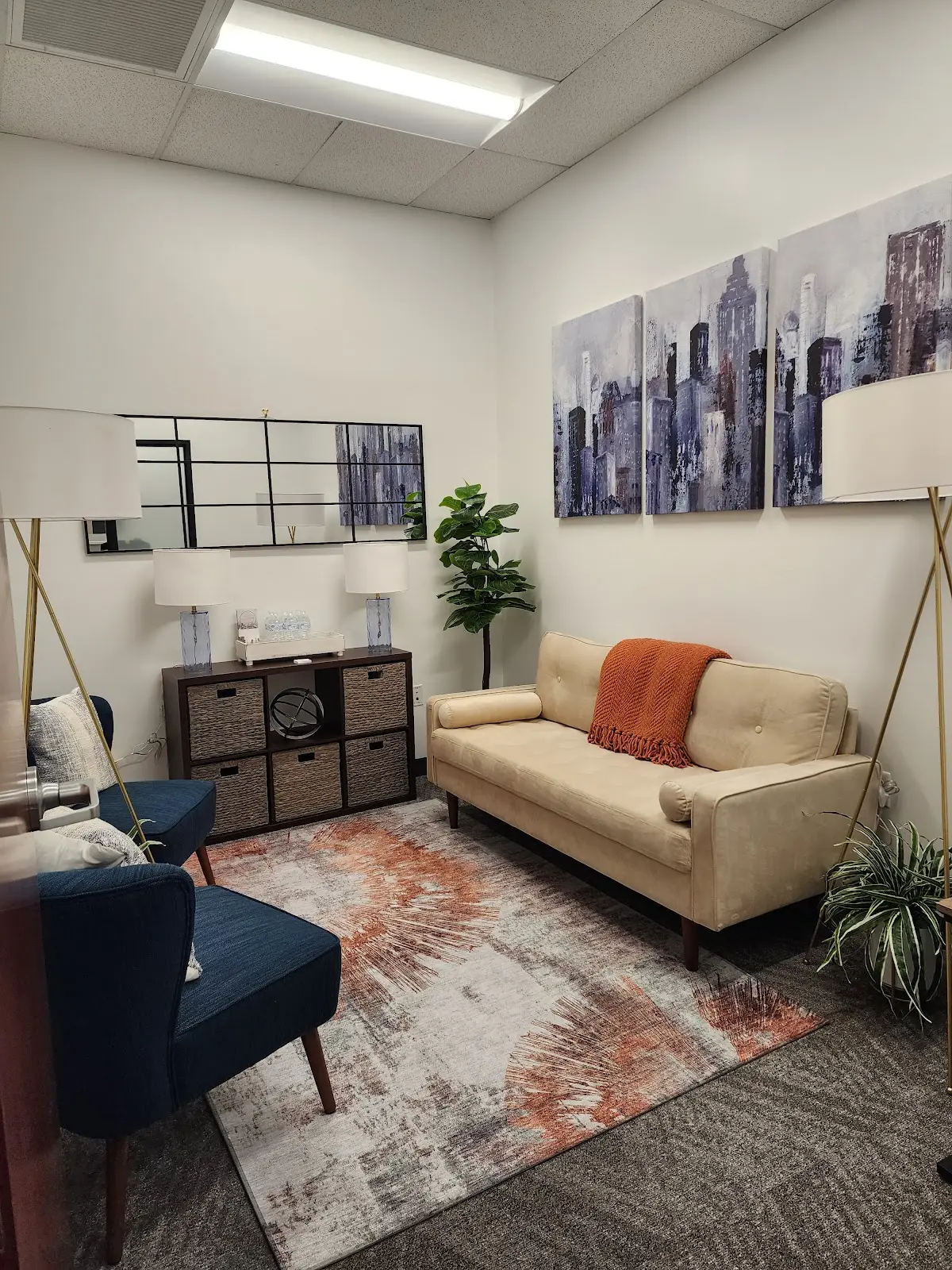 North Pointe Services — Counsellors & Mentors in W Parkside Ln Ste 100, Phoenix