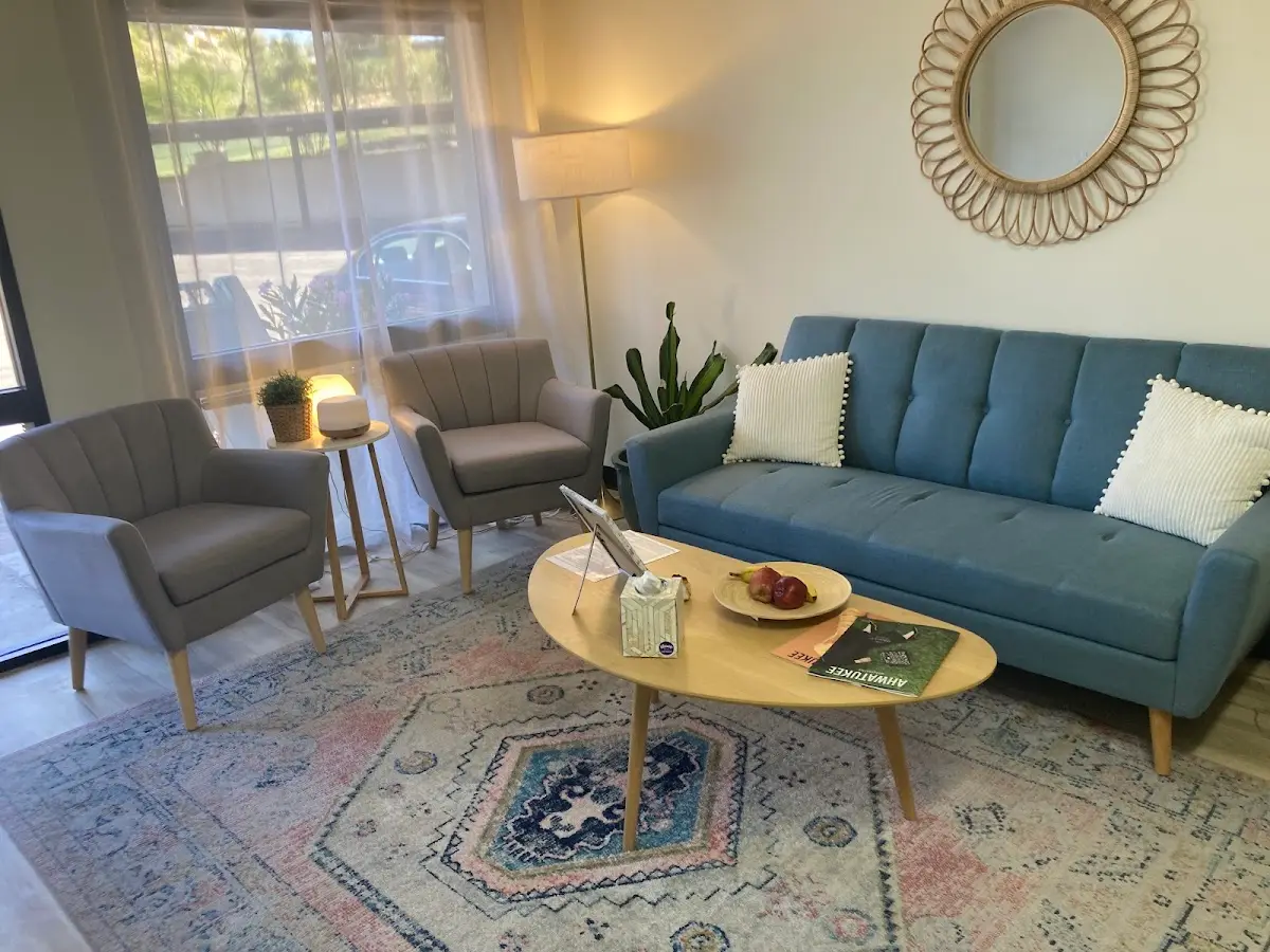 Nourish Natural Medical Center — Naturopathic Medicine in S 48th St, Phoenix