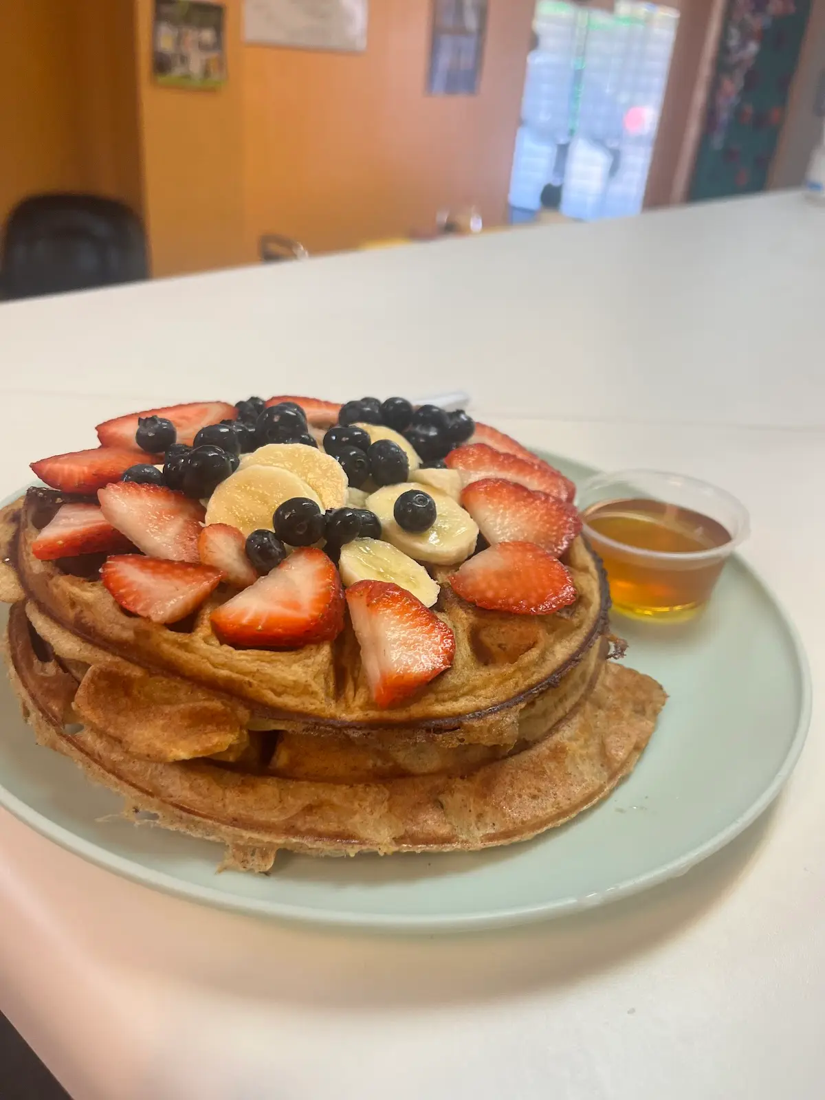 Nutrition On The Spot — Diet & Nutrition in N 75th Ave, Phoenix