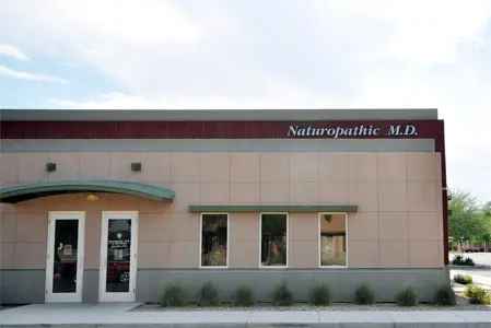 Oasis Naturopathic — Naturopathic Medicine in Litchfield Park, Phoenix