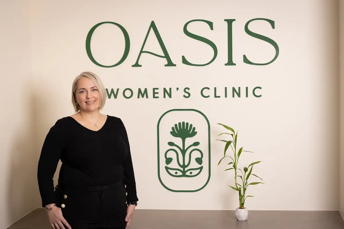Oasis Women's Clinic — Acupuncture in N 16th St, Phoenix
