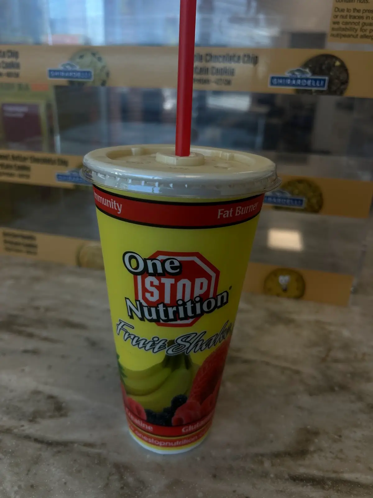 One Stop Nutrition - Laveen — Diet & Nutrition in Laveen Village, Phoenix