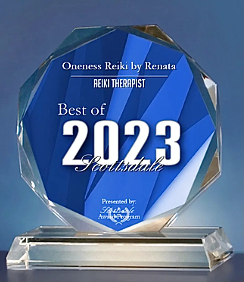 Oneness Reiki by Renata — Reiki & Energy Medicine in E Cypress St, Phoenix