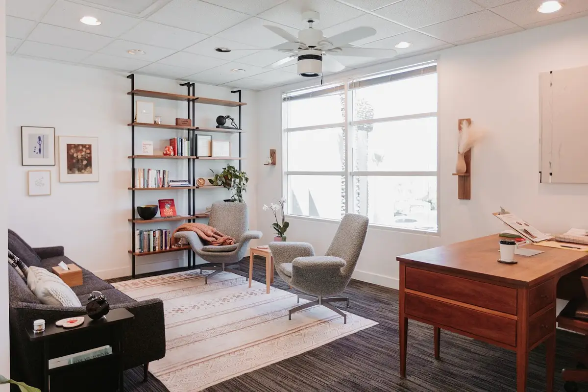 Orari Healing Therapy — Psychotherapy in E Northern Ave, Phoenix