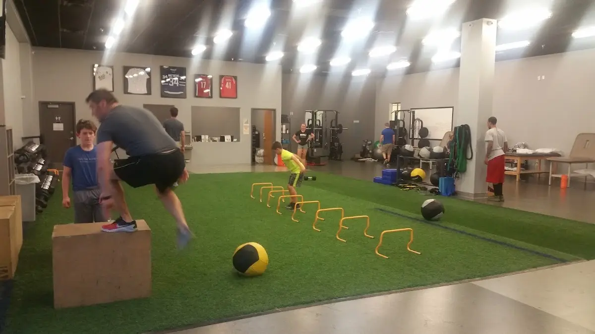 OrthoArizona Therapy & Athletic Performance — Physical & Rehabilitation Therapy in Chandler, Phoenix