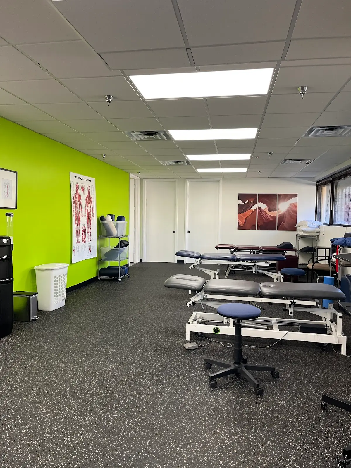 Orthopedic Sports Therapy — Physical & Rehabilitation Therapy in N 24th St, Phoenix