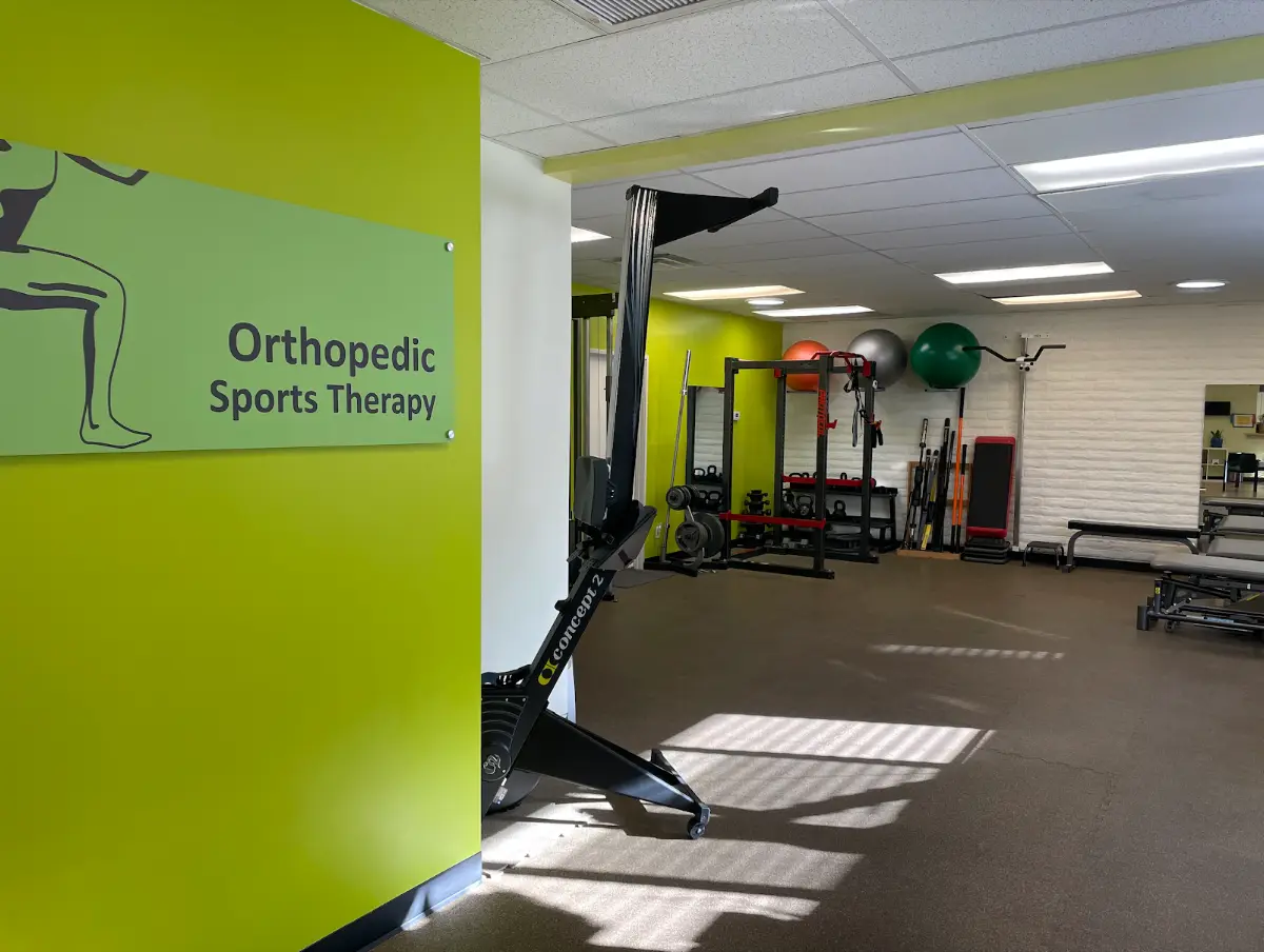 Orthopedic Sports Therapy — Physical & Rehabilitation Therapy in Tempe, Phoenix