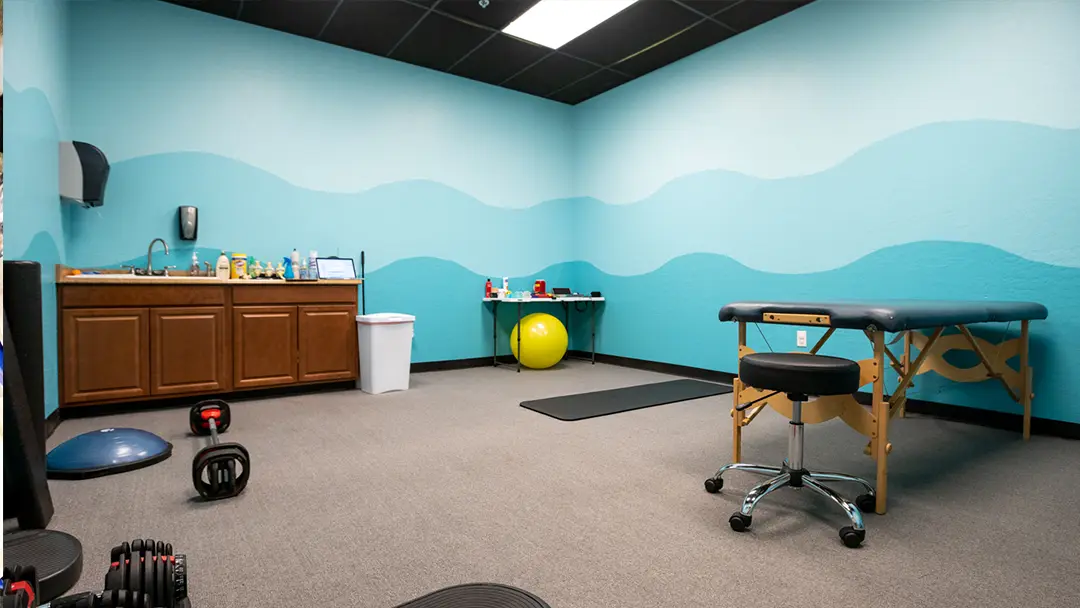 Paladino Physical Therapy, PLLC — Physical & Rehabilitation Therapy in Peoria, Phoenix