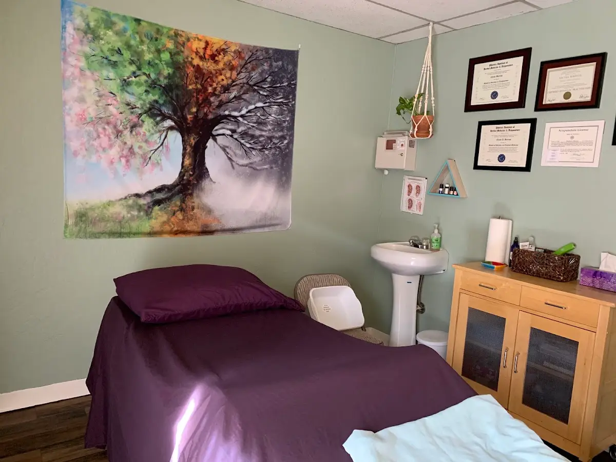 Path of Wellness Acupuncture — Acupuncture in Tempe, Phoenix