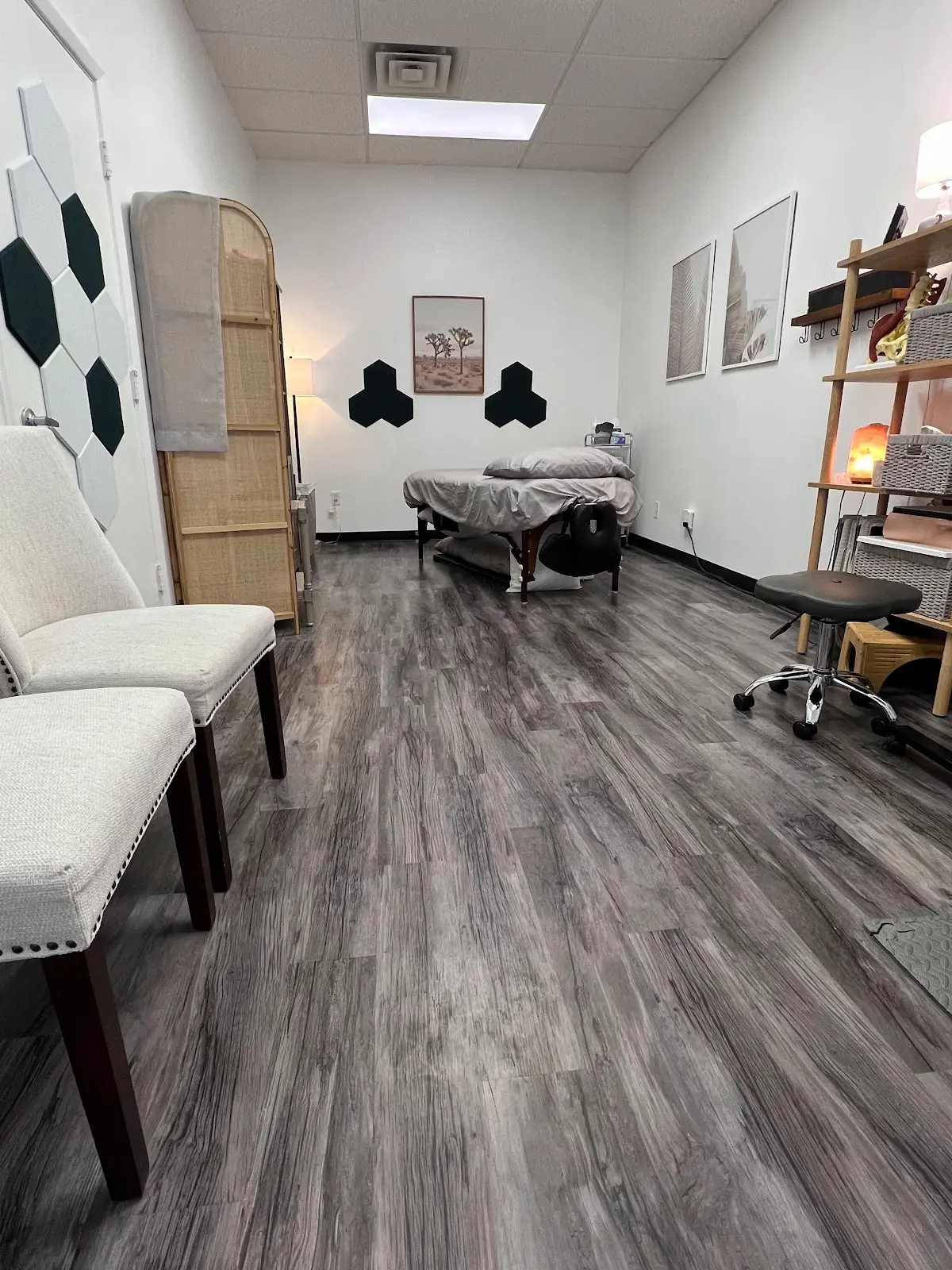Patton Pelvic Health, PLLC — Physical & Rehabilitation Therapy in W Peoria Ave, Phoenix