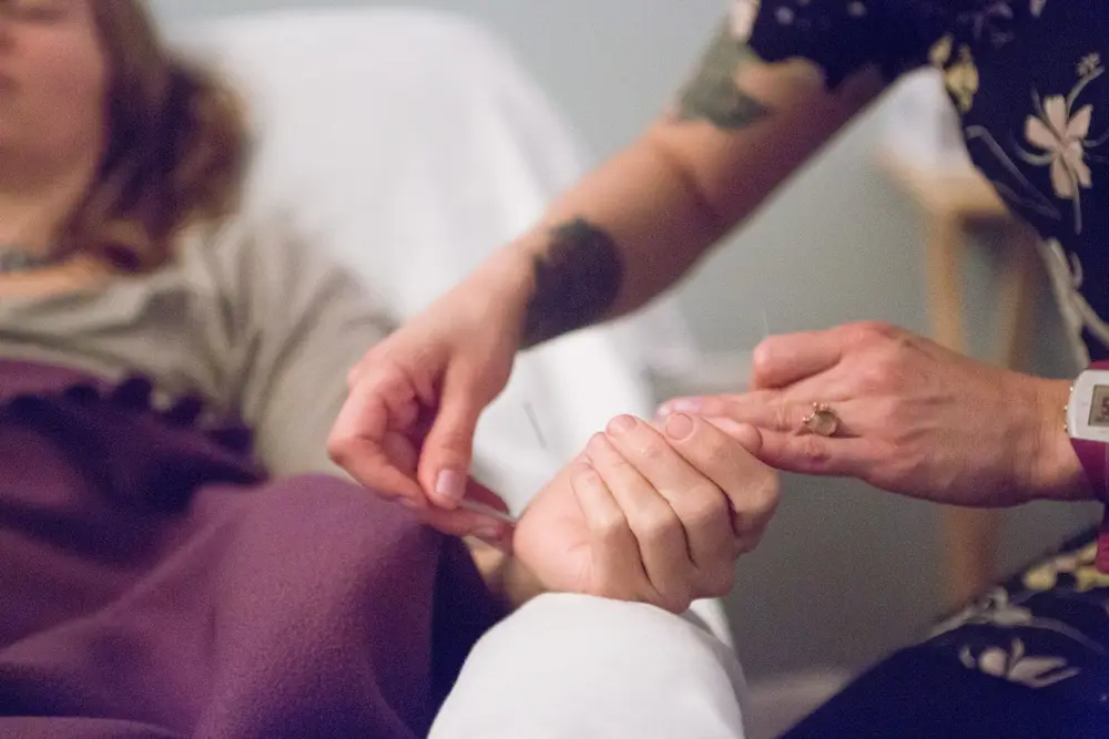 Phoenix Community Acupuncture — Acupuncture in N 3rd St, Phoenix