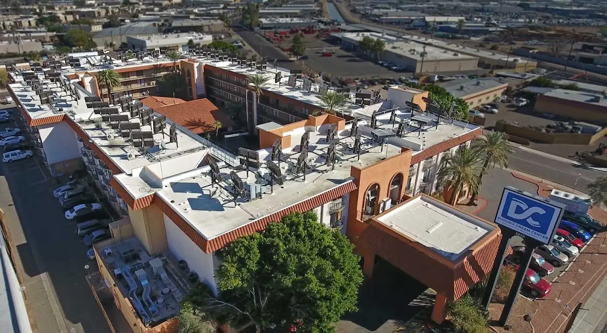 Phoenix Dream Center — Counsellors & Mentors in Grand Ave, Phoenix