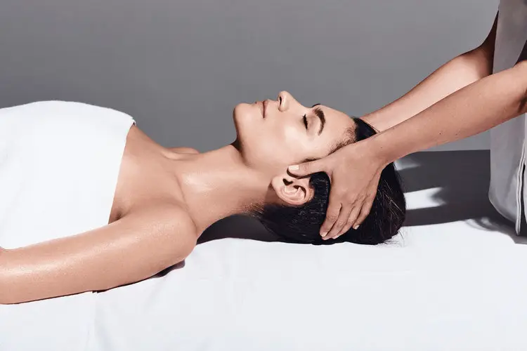 Phoenix Therapeutic Massage & Spa Treatments — Massage Therapy in E Indian School Rd, Phoenix