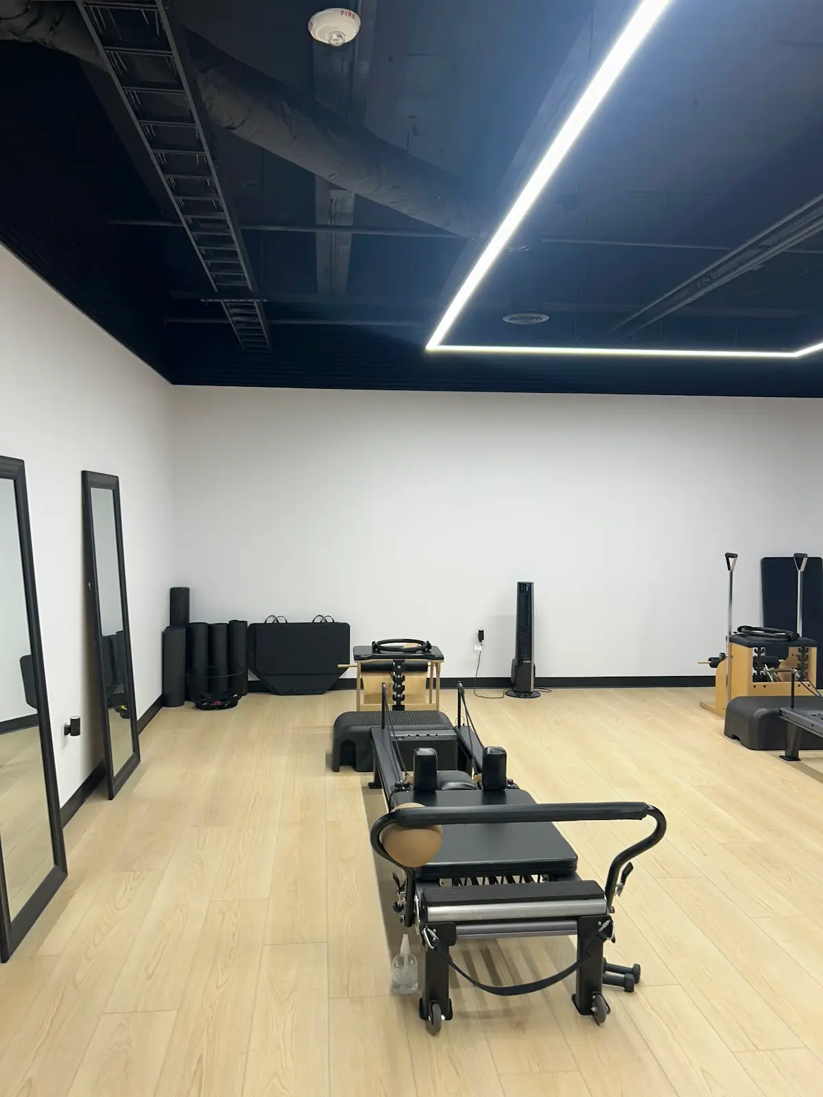 Pilates 1st — Yoga, Tai Chi & Pilates in E Van Buren St Ste 413, Phoenix