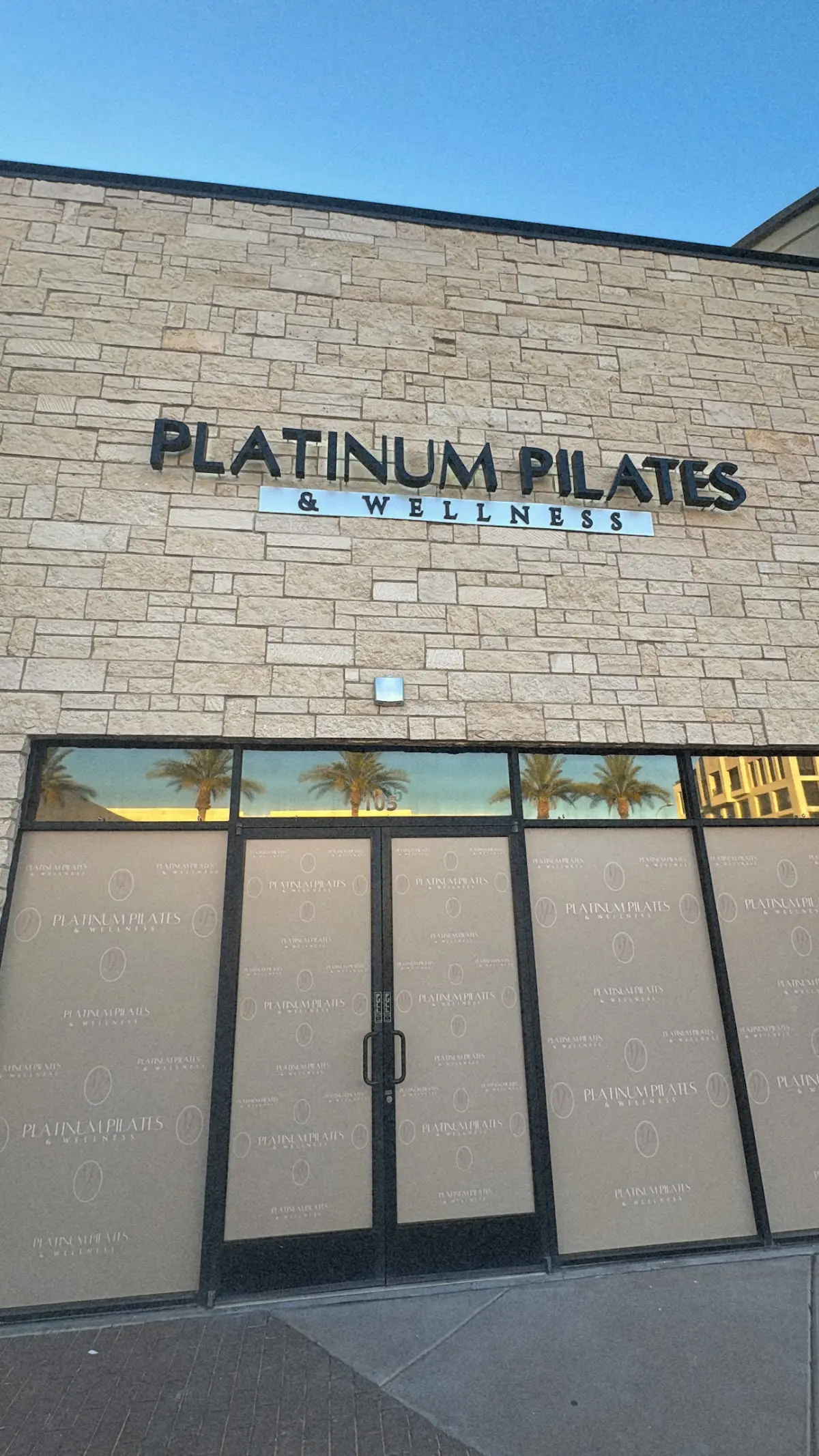 Platinum Pilates & Wellness — Yoga, Tai Chi & Pilates in N Scottsdale Rd Ste 105, Phoenix