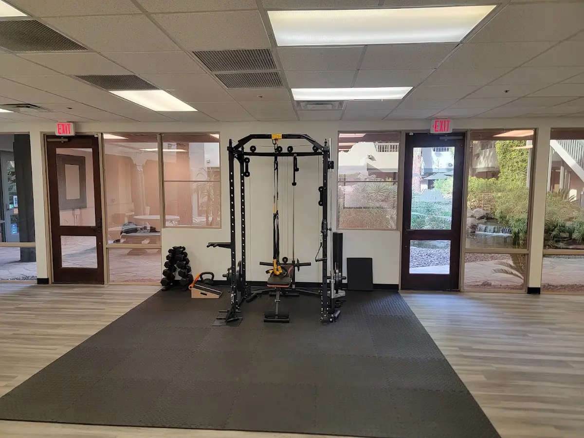 Precision Physical Therapy and Sports Medicine — Physical & Rehabilitation Therapy in E Bethany Home Rd, Phoenix
