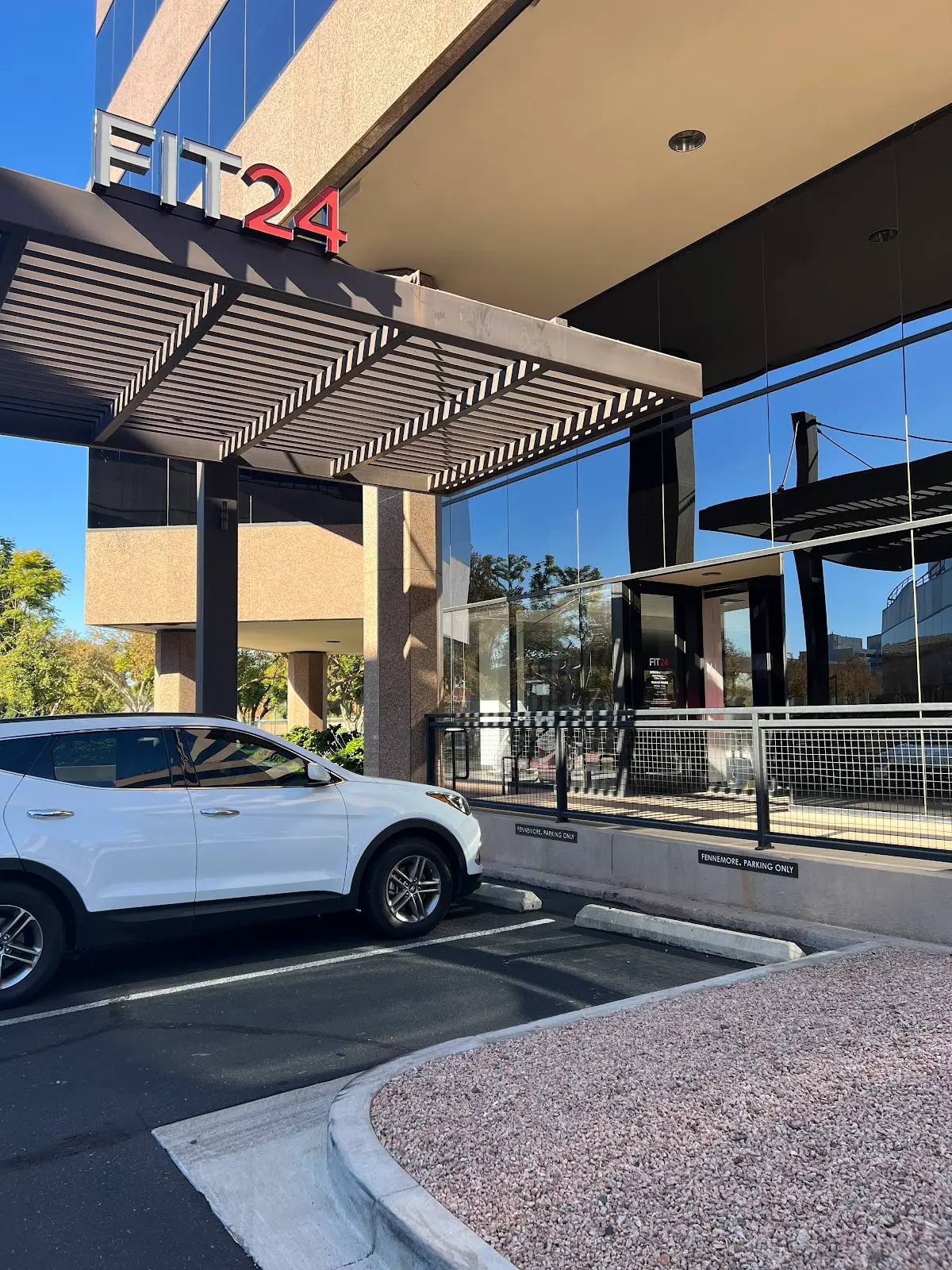 Premier Wellness — Massage Therapy in Inside Fit24, Phoenix