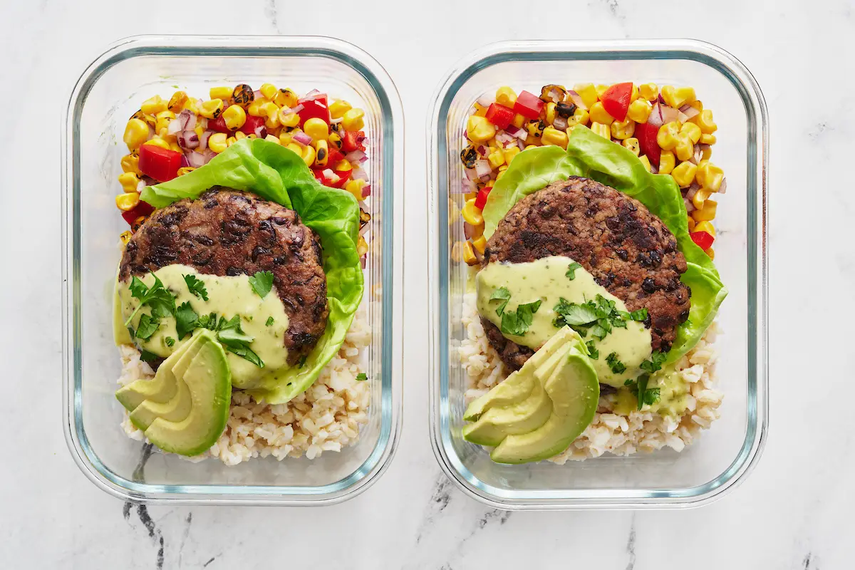 Prep and Palate — Diet & Nutrition in Scottsdale, Phoenix