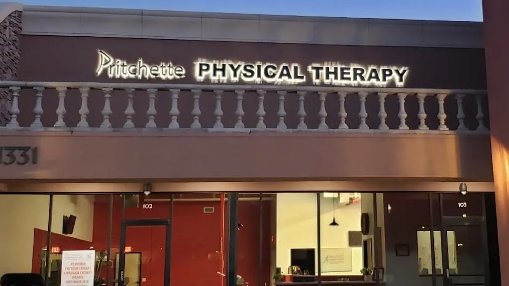 Pritchette Physical Therapy Ahwatukee Foothills — Physical & Rehabilitation Therapy in E Chandler Blvd, Phoenix