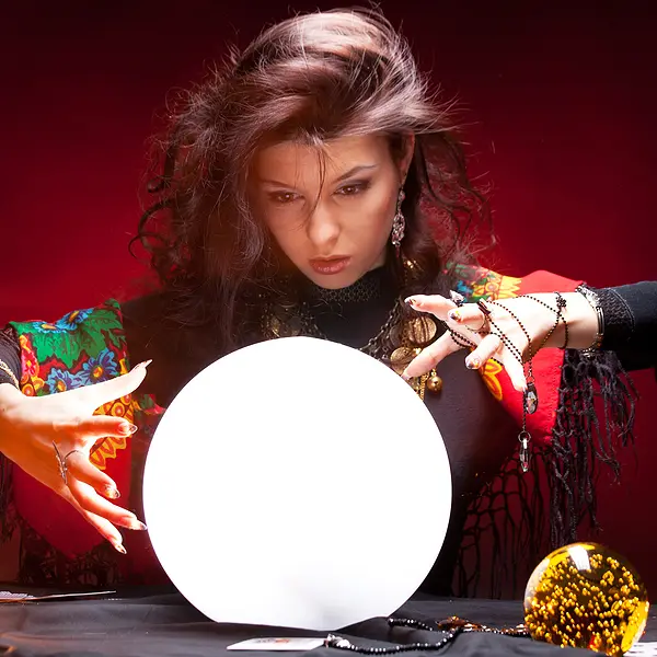 Psychic Insight Healer & Advisor — Reiki & Energy Medicine in E Beverly Ln, Phoenix