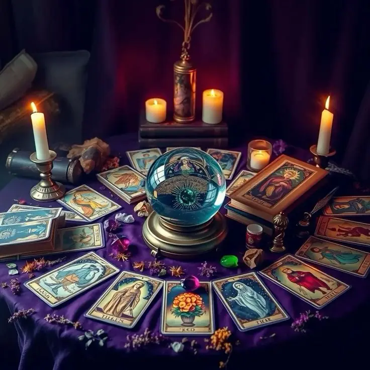 Psychic Spiritual Healer Astrologer LLC — Reiki & Energy Medicine in W Union Hills Dr Ste 350 Office 311, Phoenix