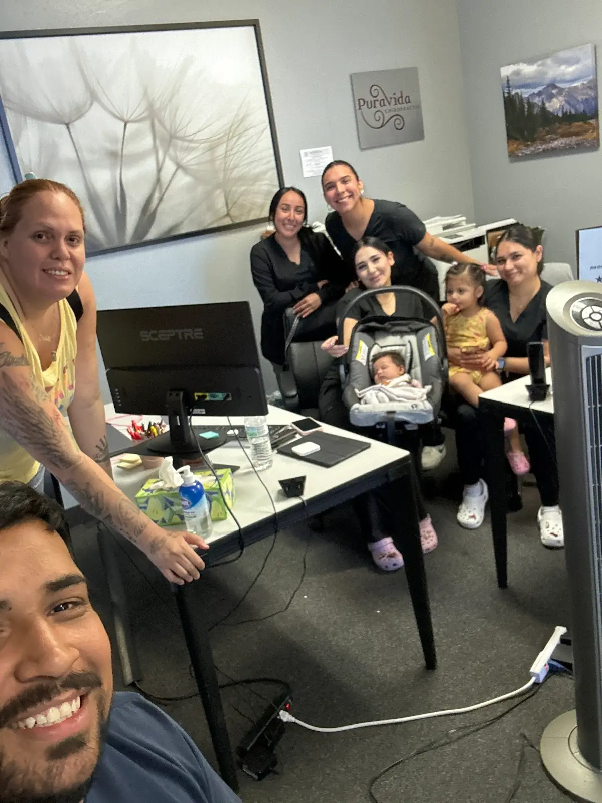 Pura Vida Chiropractic — Chiropractic in N 35th Ave, Phoenix