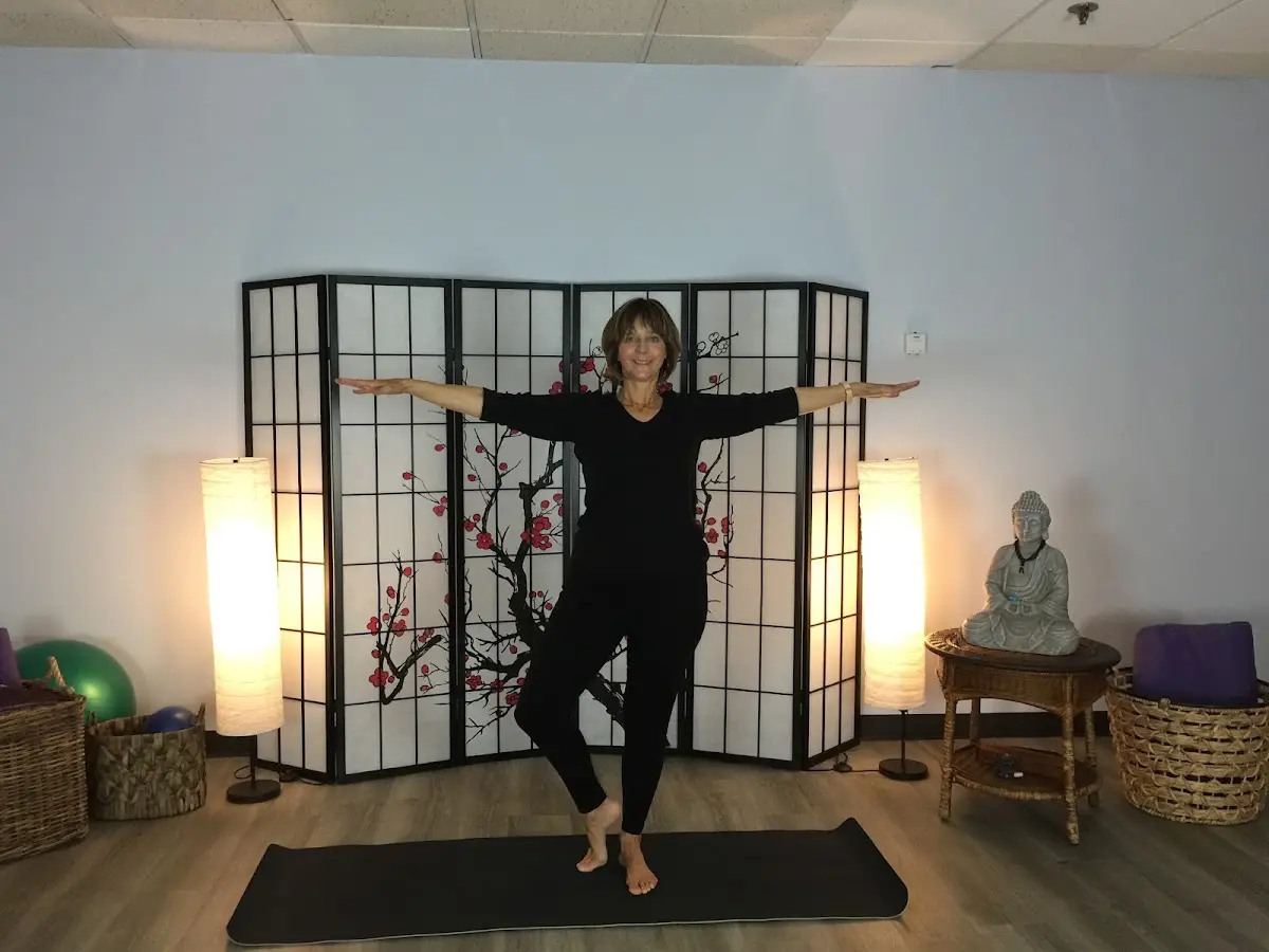 Qigong with Debbie — Yoga, Tai Chi & Pilates in N 29th Ln, Phoenix