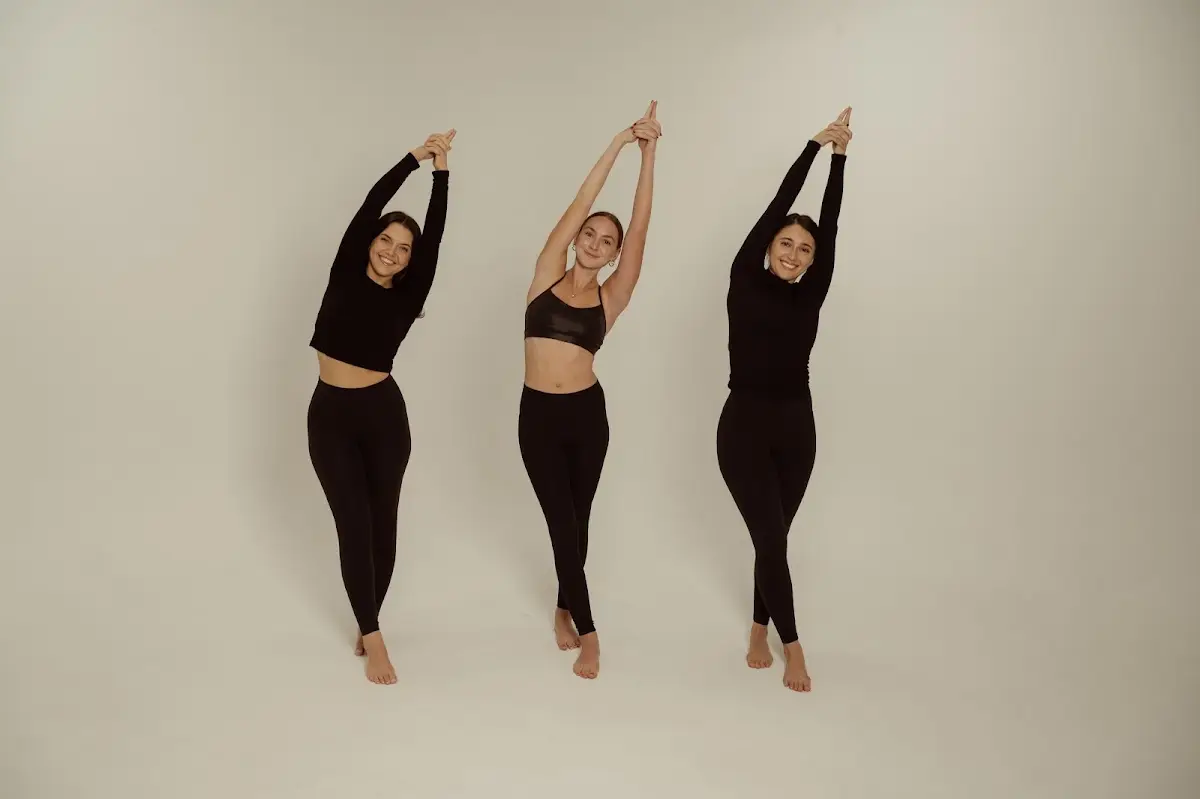radi8 HOT YOGA — Yoga, Tai Chi & Pilates in E Indian School Rd #110, Phoenix