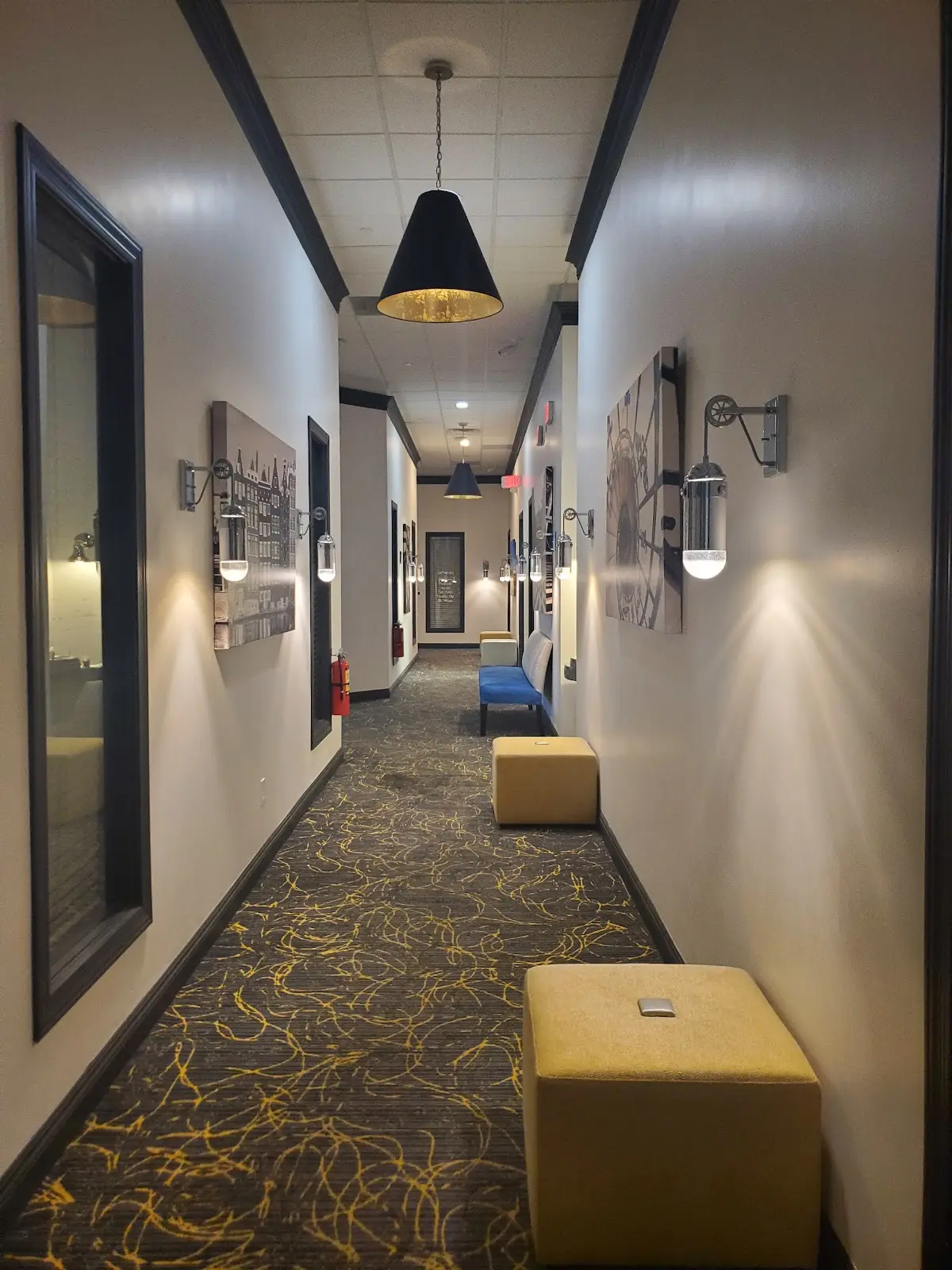 Radiant Thai Massage Spa — Massage Therapy in Inside The Salon Boutique Arcadia, Phoenix