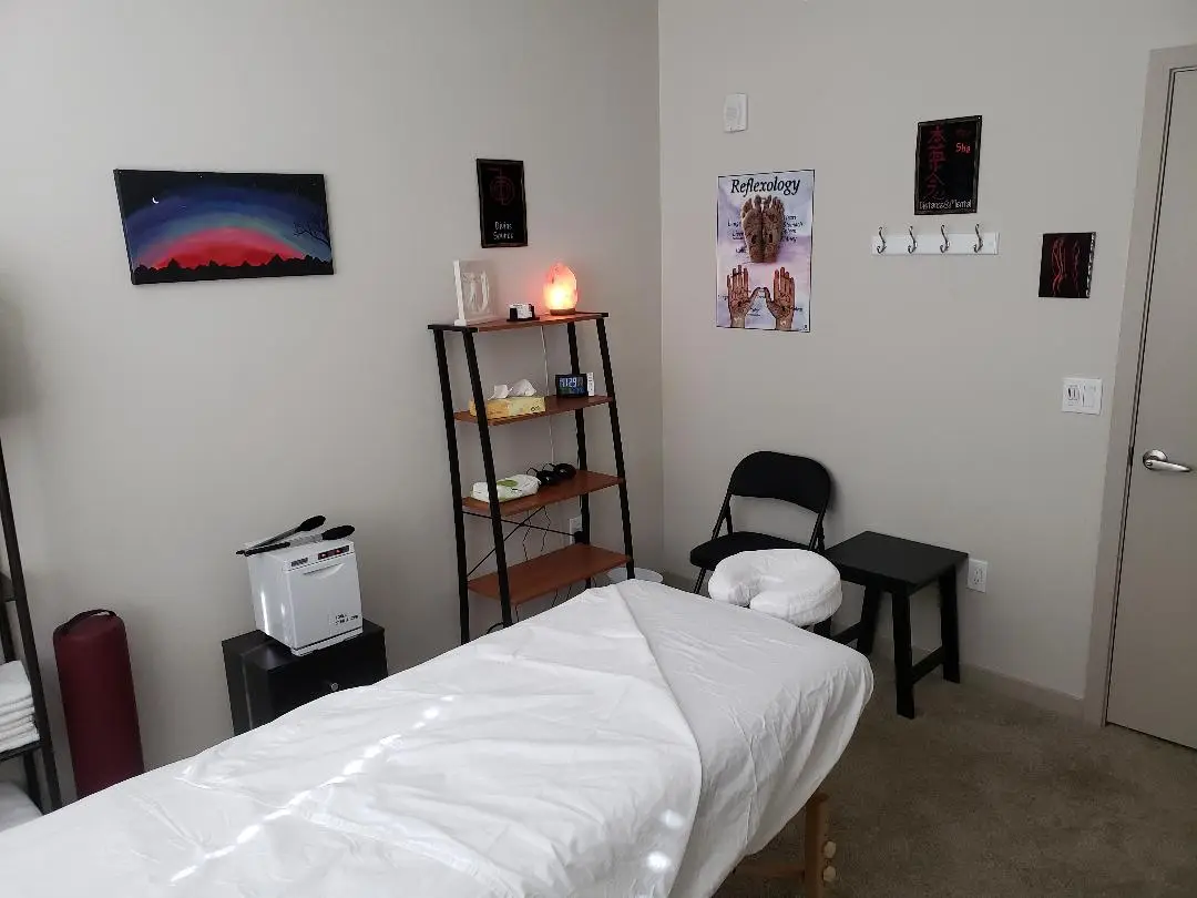 Rainbow Massage Therapy — Massage Therapy in N 20th Dr, Phoenix