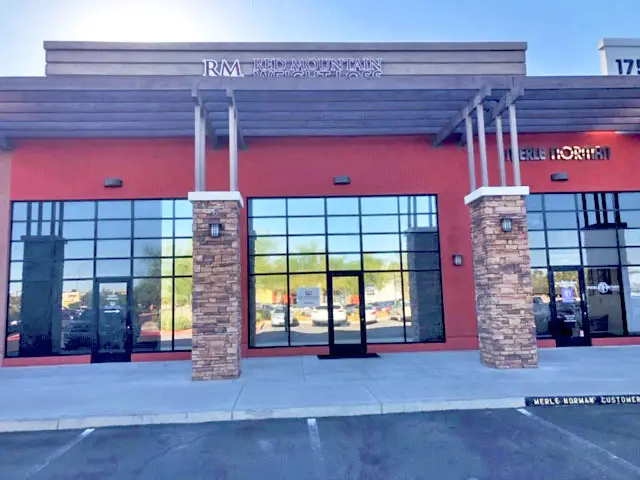 Red Mountain Weight Loss - Arrowhead — Diet & Nutrition in N 75th Ave Ste. 650, Phoenix