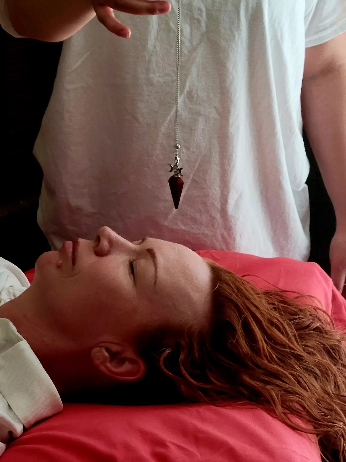 Reiki Academy — Reiki & Energy Medicine in N Drinkwater Blvd Ste 15, Phoenix