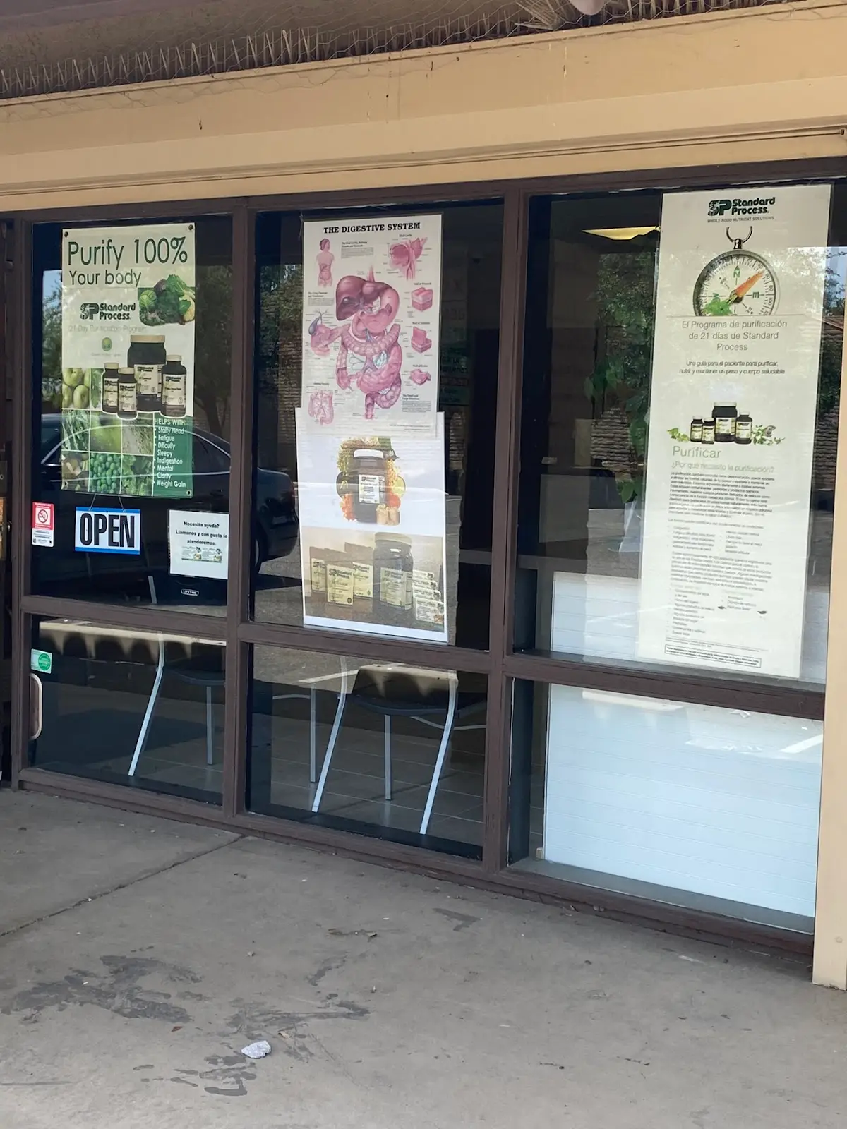 Remedies & Nutrition — Diet & Nutrition in W Indian School Rd, Phoenix
