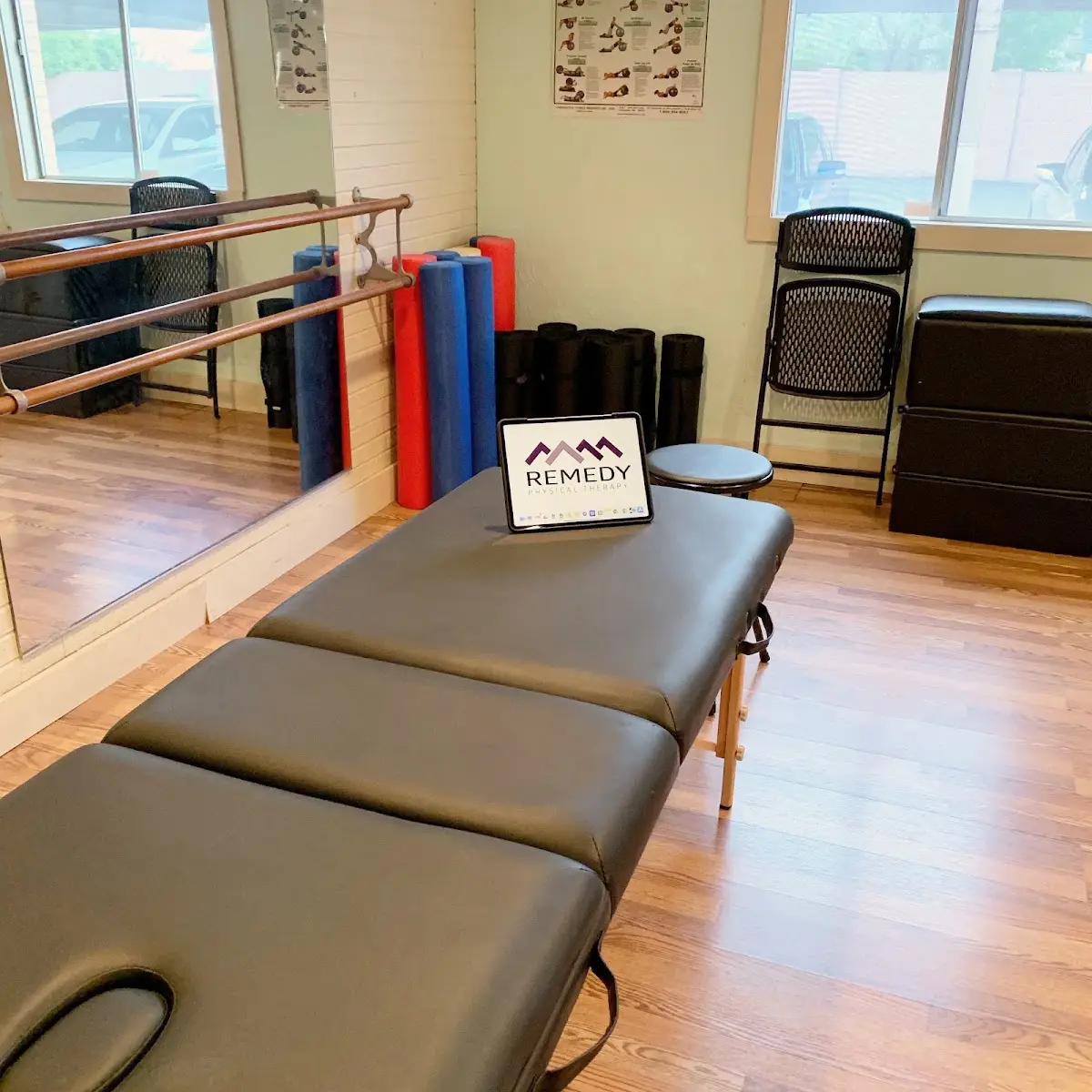 Remedy Physical Therapy — Physical & Rehabilitation Therapy in W Southern Ave, Phoenix
