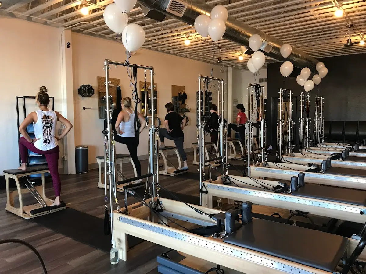 Remedy Pilates & Barre | Arcadia — Yoga, Tai Chi & Pilates in E Indian School Rd, Phoenix