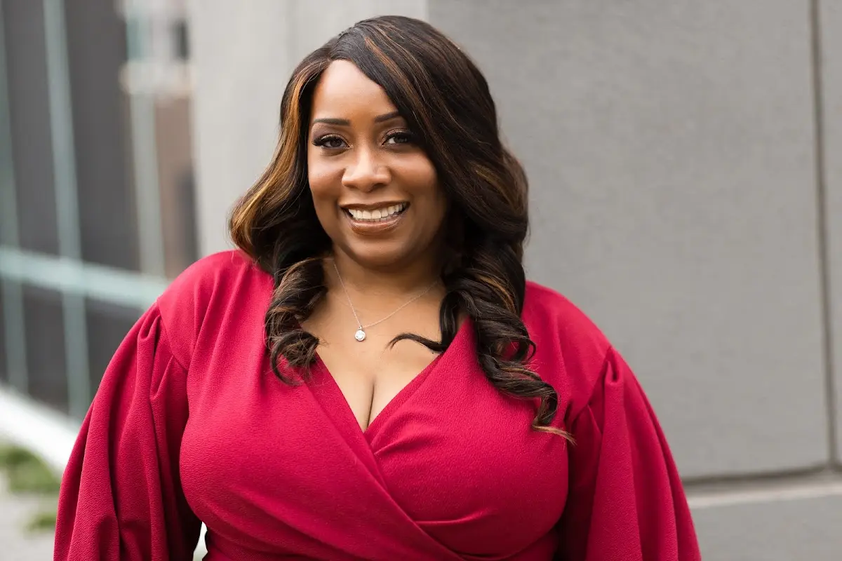 Renelle E Nelson LMFT, CST, IRC — Psychotherapy in Chandler, Phoenix