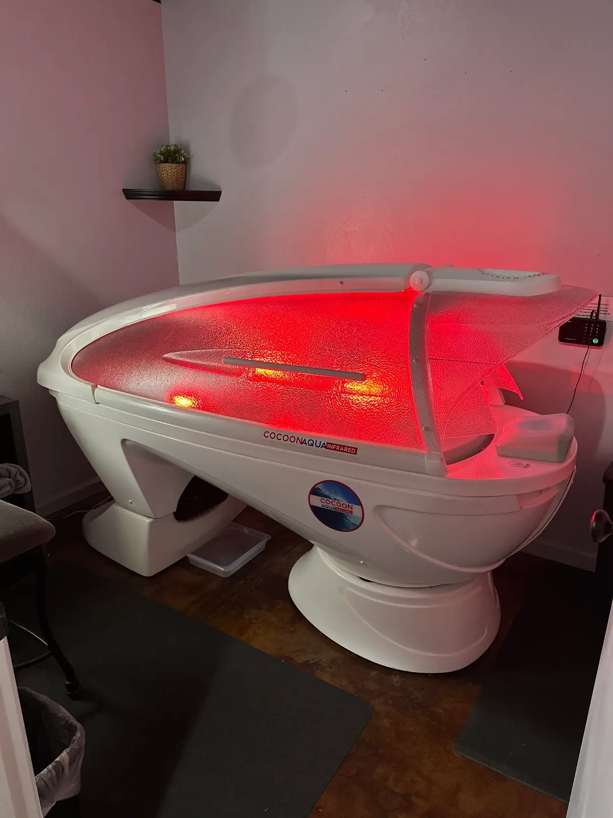 Renew Wellness Studio — Massage Therapy in W McDowell Rd e6, Phoenix