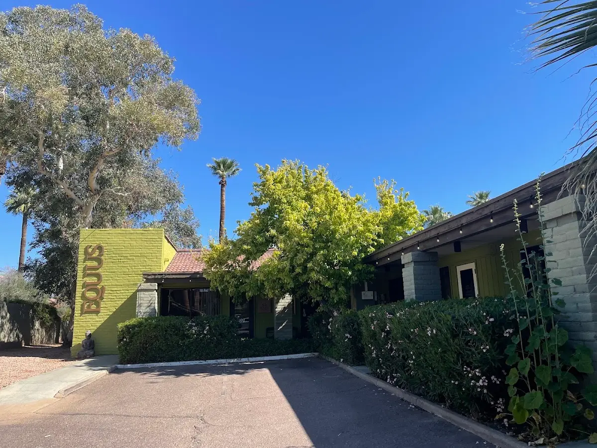 Resonant Acupuncture — Acupuncture in N 7th St, Phoenix