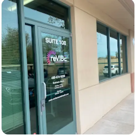 reVIBE Mental Health, Therapy, Psychiatry, EMDR — Psychotherapy in E Greenway Rd Ste 100, Phoenix