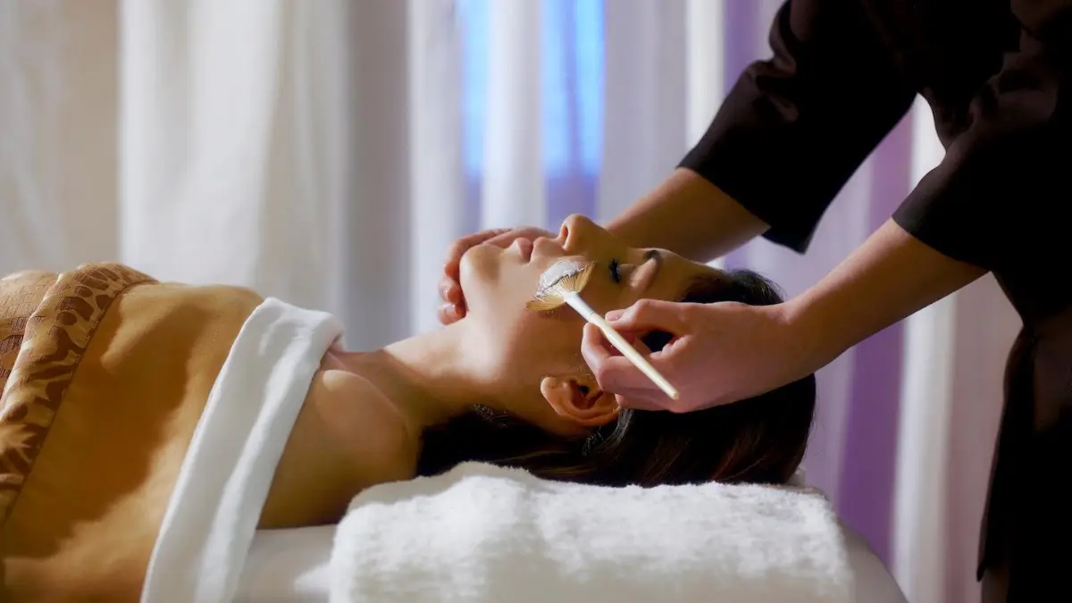 Revive Spa — Massage Therapy in E Marriott Dr, Phoenix