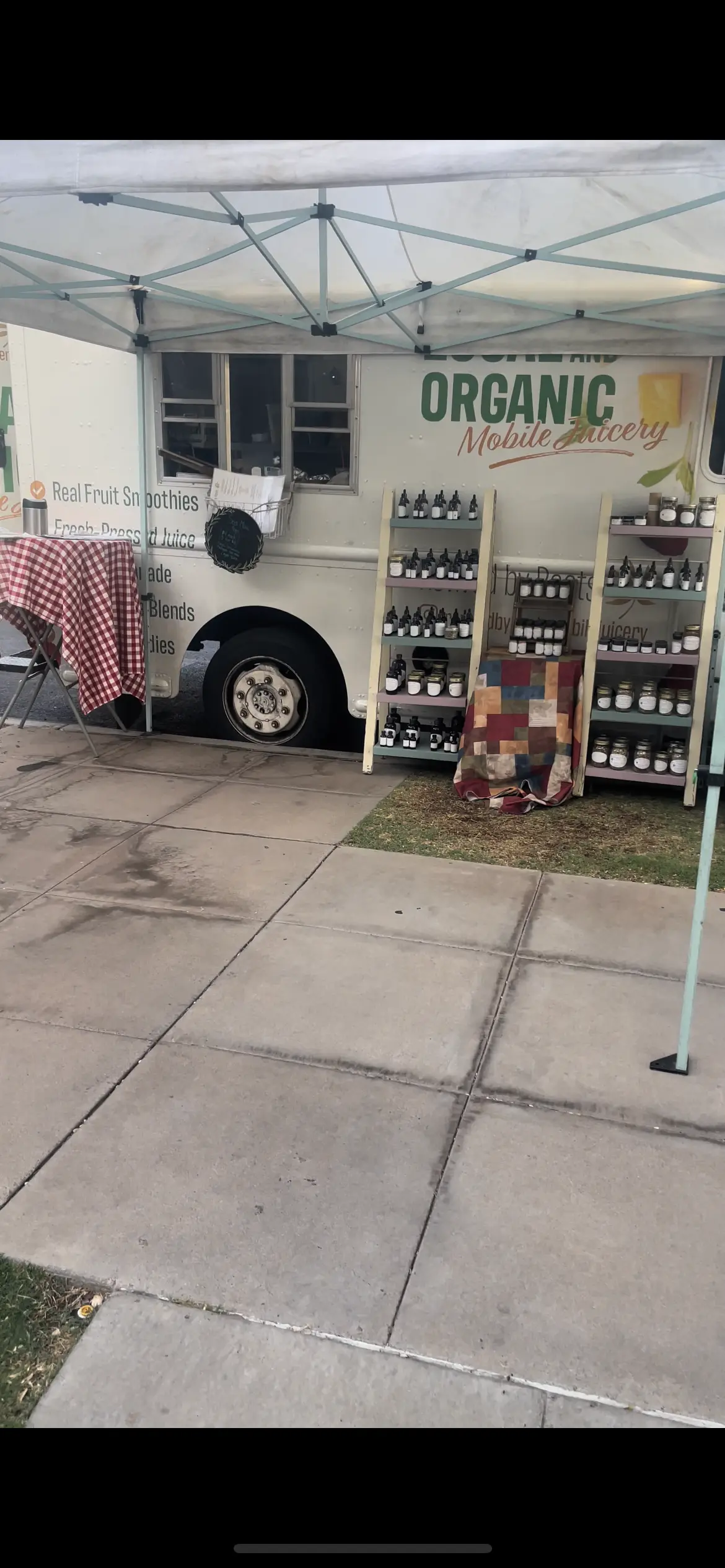 Revived by Roots — Reiki & Energy Medicine in E Western Ave, Phoenix