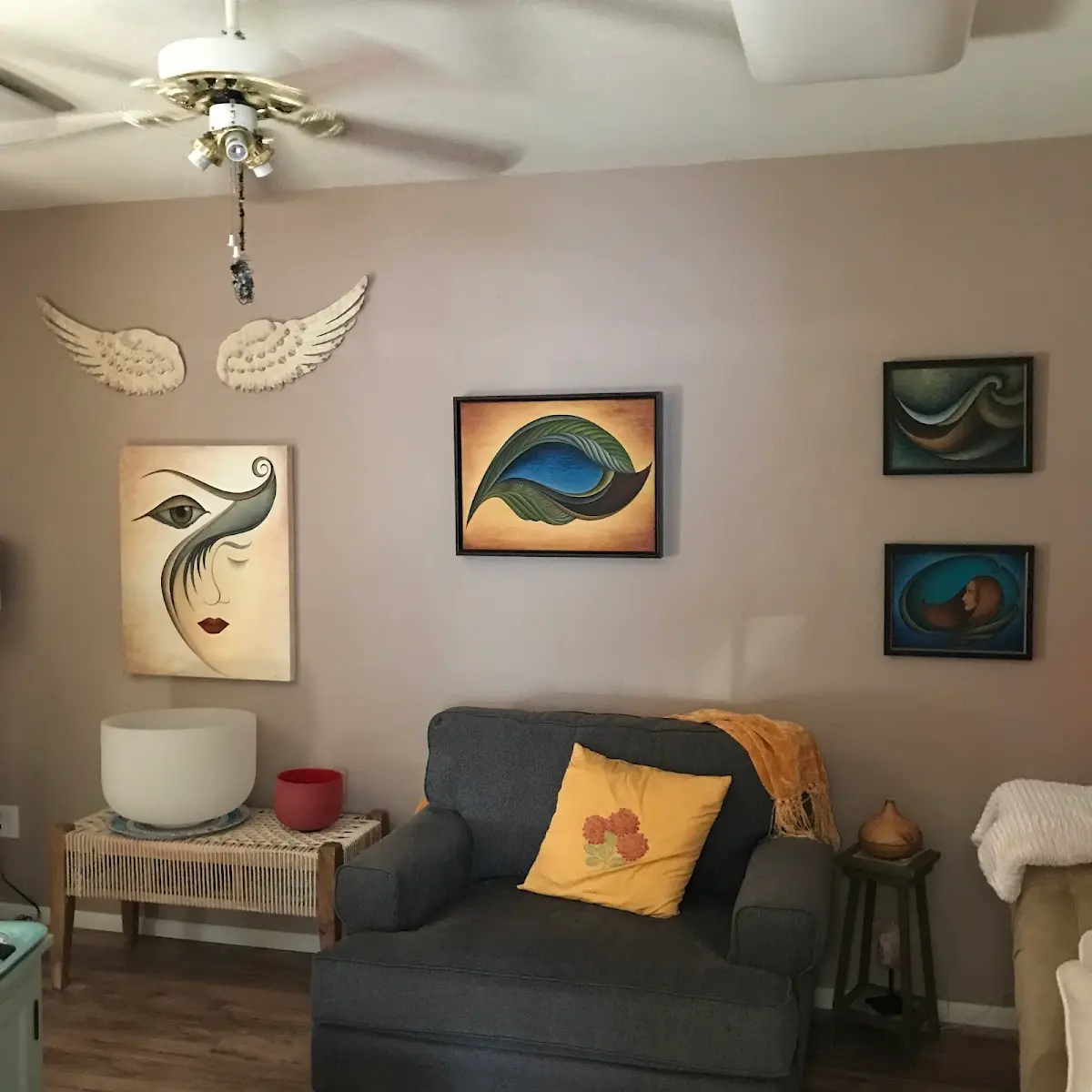 Rise N Shine Hypnosis and Counseling — Hypnotherapy & NLP in N Brown Ave Ste D, Phoenix