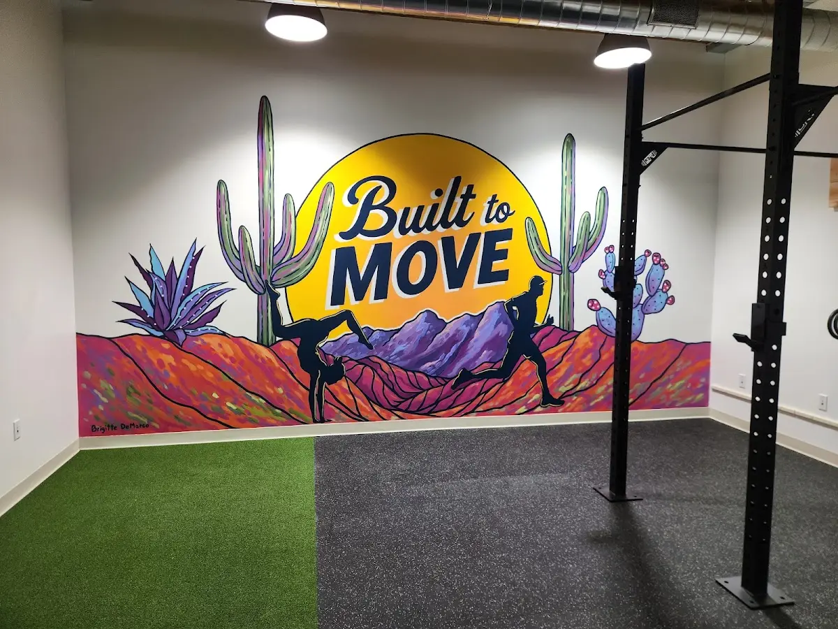 Rise Physical Therapy & Performance — Massage Therapy in E Orangewood Ave Suite 102a, Phoenix