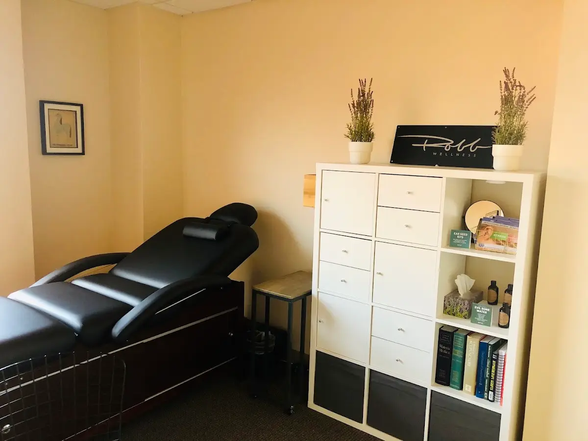 Robb Acupuncture & Hypnosis — Hypnotherapy & NLP in S 51st St, Phoenix