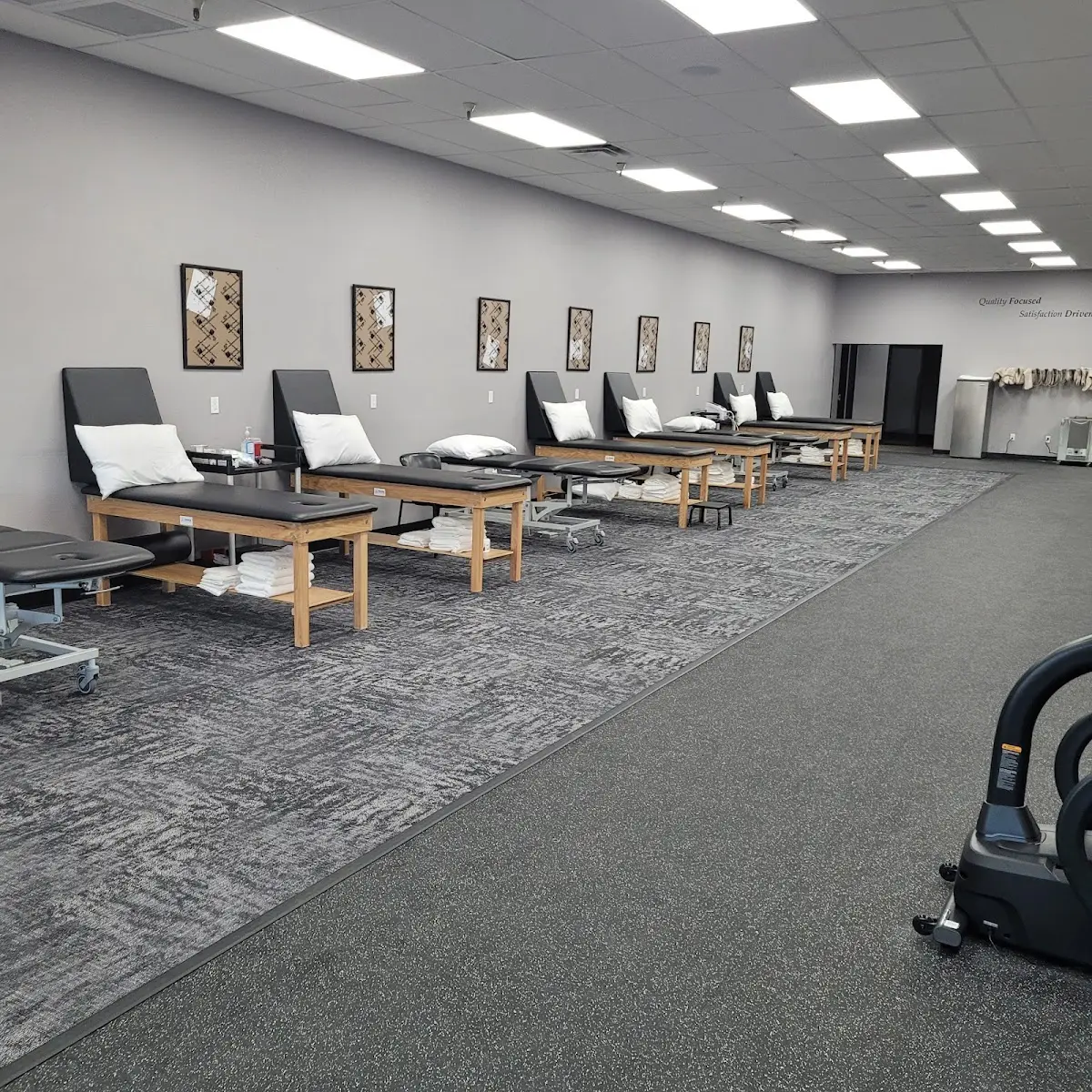 ROC Physical Therapy — Physical & Rehabilitation Therapy in W Thunderbird Rd, Phoenix