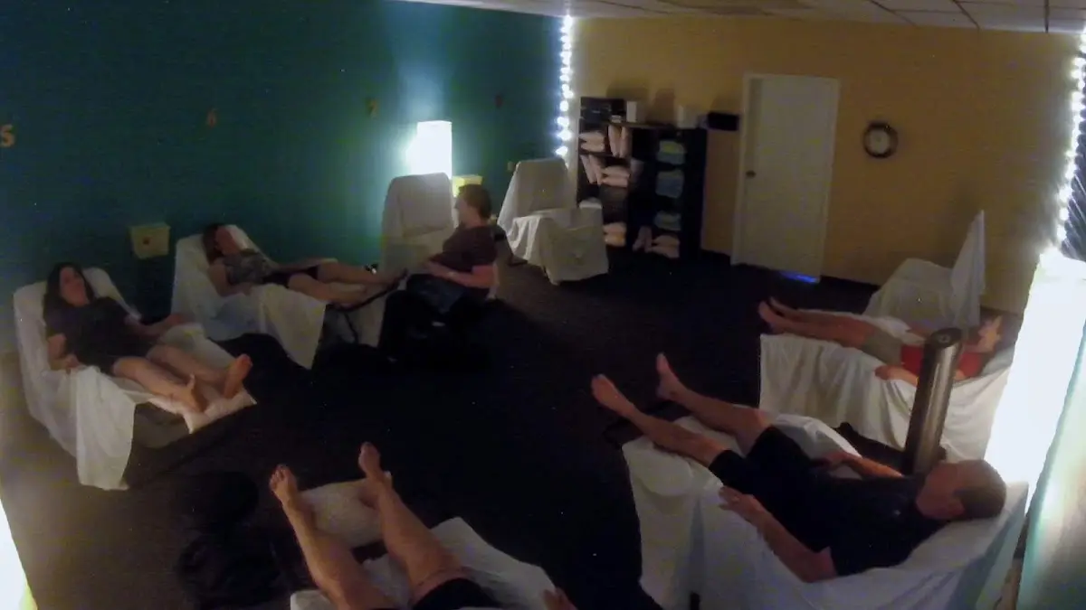 Rooted Community Acupuncture — Acupuncture in E Greenway Rd Ste 505, Phoenix
