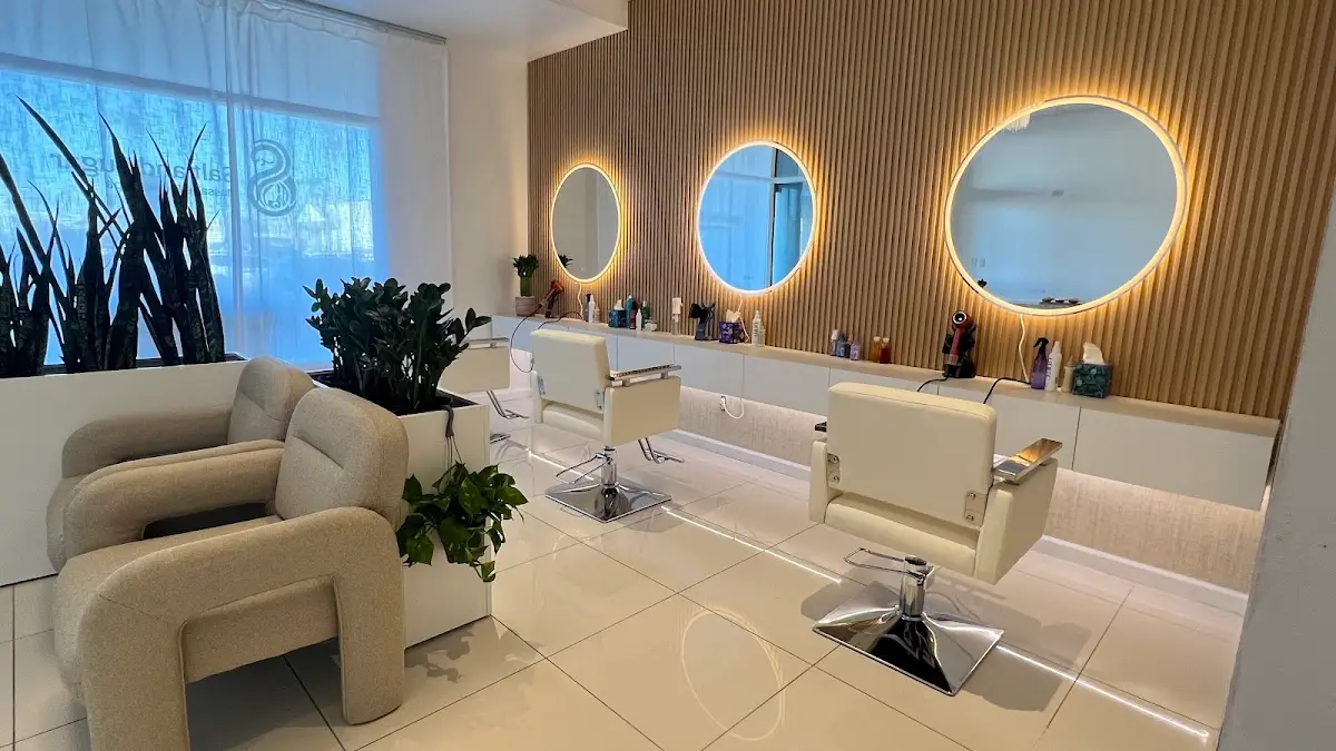 Salt and Sugar Massage & Head Spa — Massage Therapy in N Scottsdale Rd #13, Phoenix