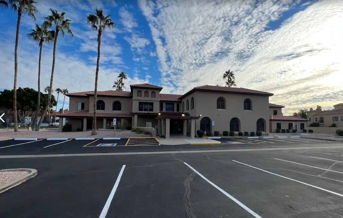 Samantha Sheeley LPC, Flow Leadership LLC — Psychotherapy in S 51st St, Phoenix