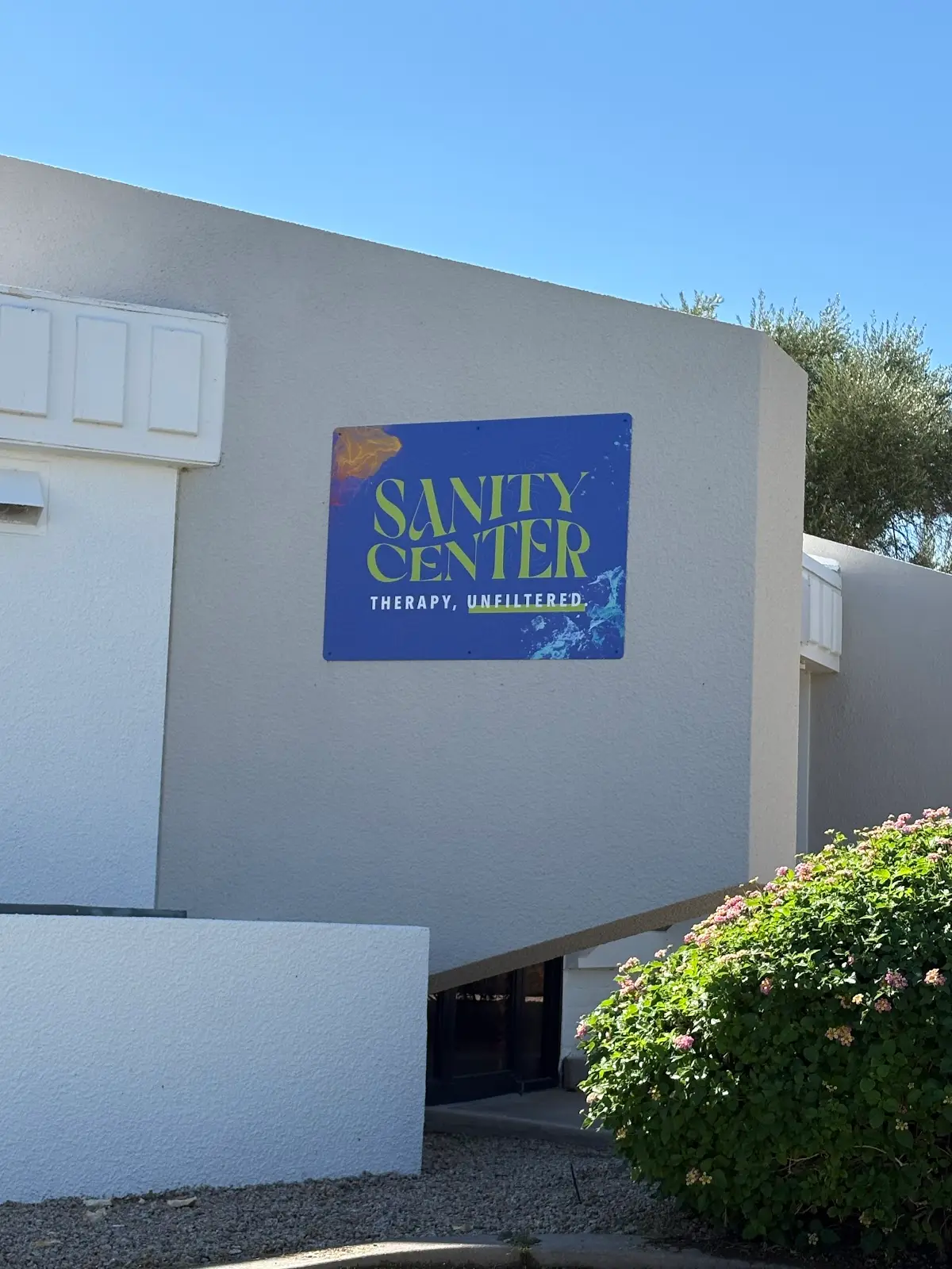 Sanity Center — Counsellors & Mentors in W Bell Rd Ste E, Phoenix