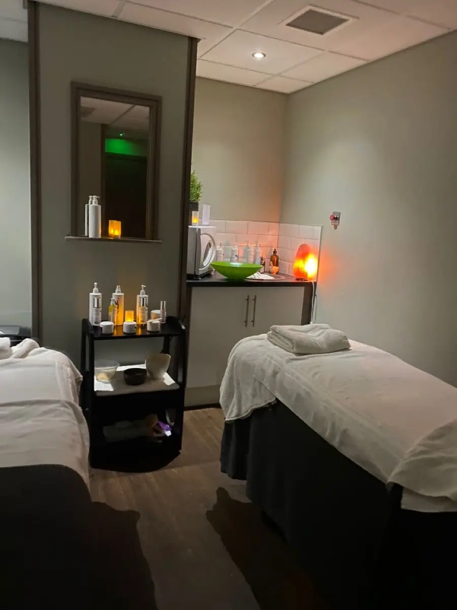 Savvy spa and massage wellness — Massage Therapy in E Highland Ave, Phoenix